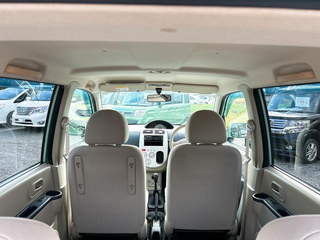 オッティ S キーレスエントリー 電動格納ミラー MT 盗難防止システム ABS CD USB 衝突安全ボディ エアコン(31枚目)