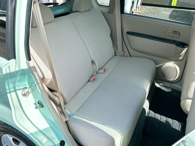 オッティ S キーレスエントリー 電動格納ミラー MT 盗難防止システム ABS CD USB 衝突安全ボディ エアコン(36枚目)