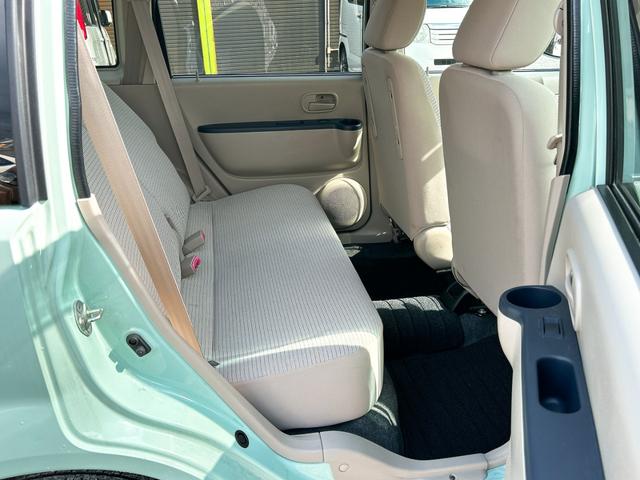 オッティ S キーレスエントリー 電動格納ミラー MT 盗難防止システム ABS CD USB 衝突安全ボディ エアコン(37枚目)