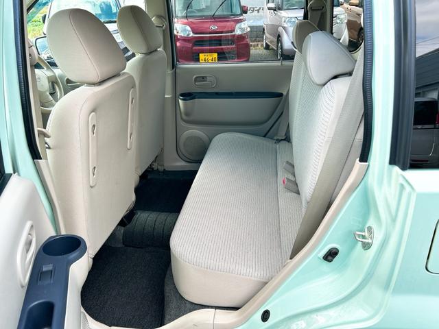 オッティ S キーレスエントリー 電動格納ミラー MT 盗難防止システム ABS CD USB 衝突安全ボディ エアコン(38枚目)