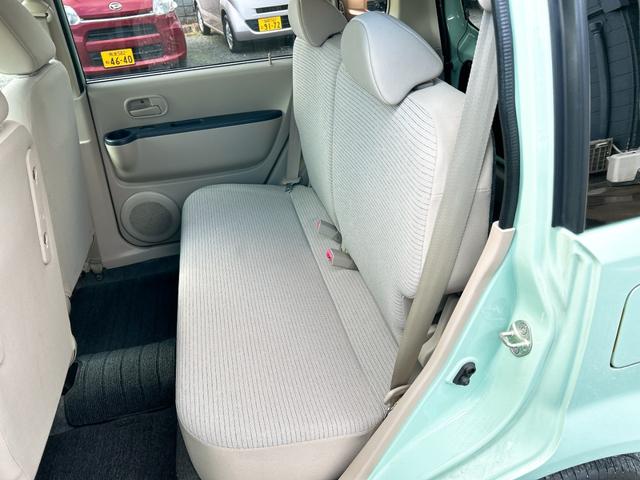 オッティ S キーレスエントリー 電動格納ミラー MT 盗難防止システム ABS CD USB 衝突安全ボディ エアコン(39枚目)