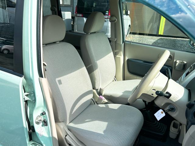 オッティ S キーレスエントリー 電動格納ミラー MT 盗難防止システム ABS CD USB 衝突安全ボディ エアコン(41枚目)