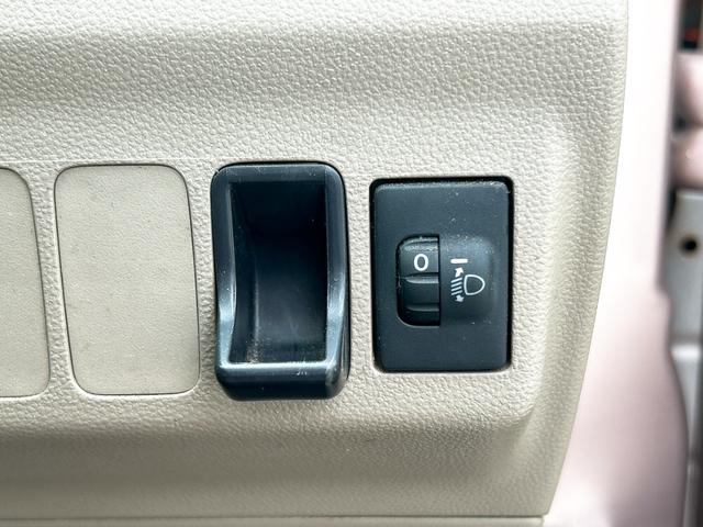 ミラ L キーレスエントリー 電動格納ミラー MT 盗難防止システム CD 衝突安全ボディ エアコン パワーステアリング パワーウィンドウ(9枚目)