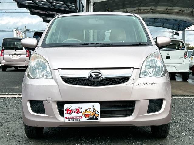 ミラ L キーレスエントリー 電動格納ミラー MT 盗難防止システム CD 衝突安全ボディ エアコン パワーステアリング パワーウィンドウ(13枚目)