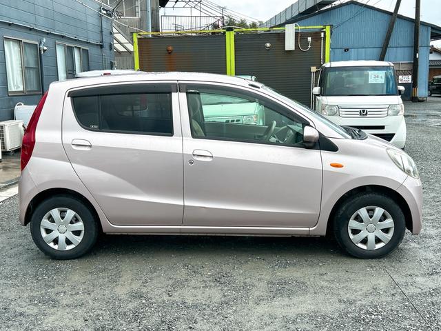 ミラ L キーレスエントリー 電動格納ミラー MT 盗難防止システム CD 衝突安全ボディ エアコン パワーステアリング パワーウィンドウ(15枚目)