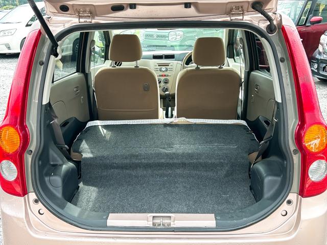 ミラ L キーレスエントリー 電動格納ミラー MT 盗難防止システム CD 衝突安全ボディ エアコン パワーステアリング パワーウィンドウ(19枚目)