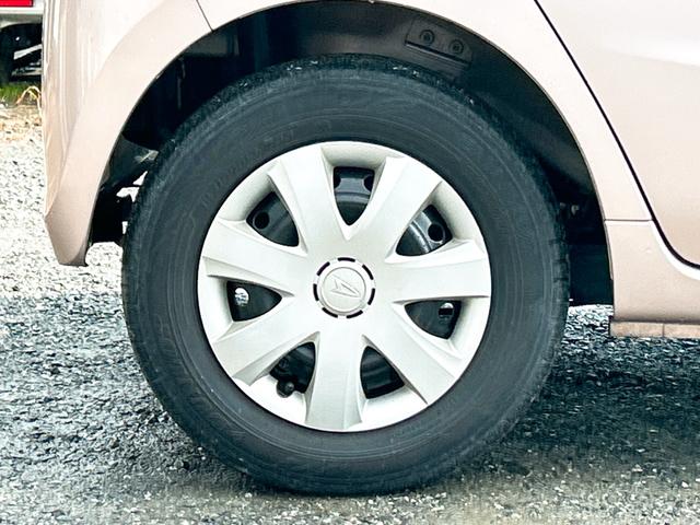 ミラ L キーレスエントリー 電動格納ミラー MT 盗難防止システム CD 衝突安全ボディ エアコン パワーステアリング パワーウィンドウ(20枚目)