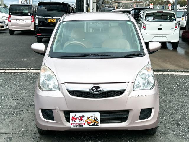 ミラ L キーレスエントリー 電動格納ミラー MT 盗難防止システム CD 衝突安全ボディ エアコン パワーステアリング パワーウィンドウ(25枚目)