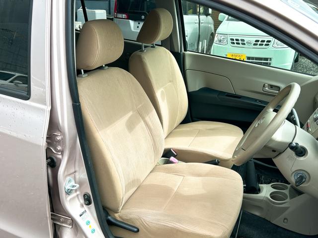 ミラ L キーレスエントリー 電動格納ミラー MT 盗難防止システム CD 衝突安全ボディ エアコン パワーステアリング パワーウィンドウ(31枚目)