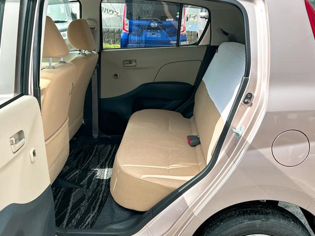 ミラ L キーレスエントリー 電動格納ミラー MT 盗難防止システム CD 衝突安全ボディ エアコン パワーステアリング パワーウィンドウ(32枚目)