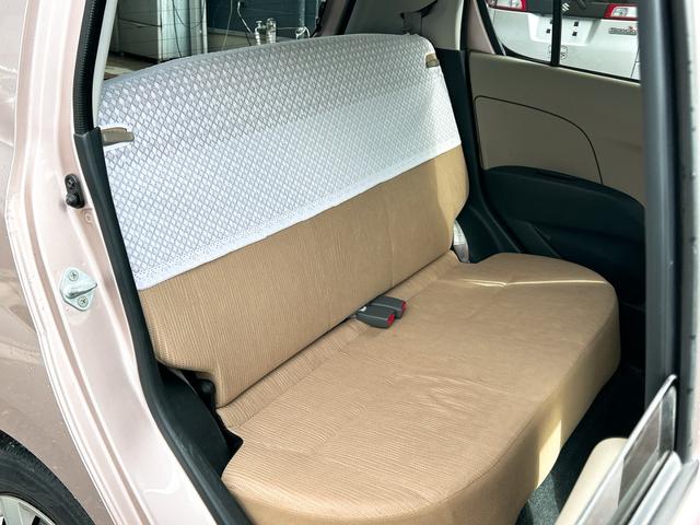 ミラ L キーレスエントリー 電動格納ミラー MT 盗難防止システム CD 衝突安全ボディ エアコン パワーステアリング パワーウィンドウ(38枚目)