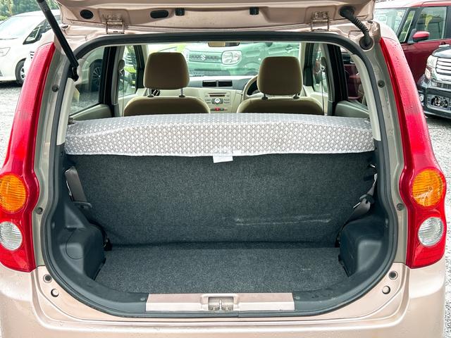 ミラ L キーレスエントリー 電動格納ミラー MT 盗難防止システム CD 衝突安全ボディ エアコン パワーステアリング パワーウィンドウ(40枚目)