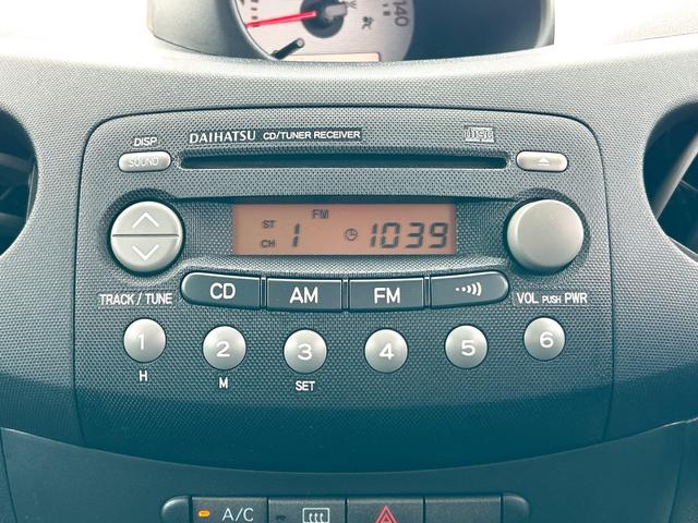 エッセ Dセレクション ETC MT CD アルミホイール 衝突安全ボディ エアコン パワーステアリング パワーウィンドウ(4枚目)