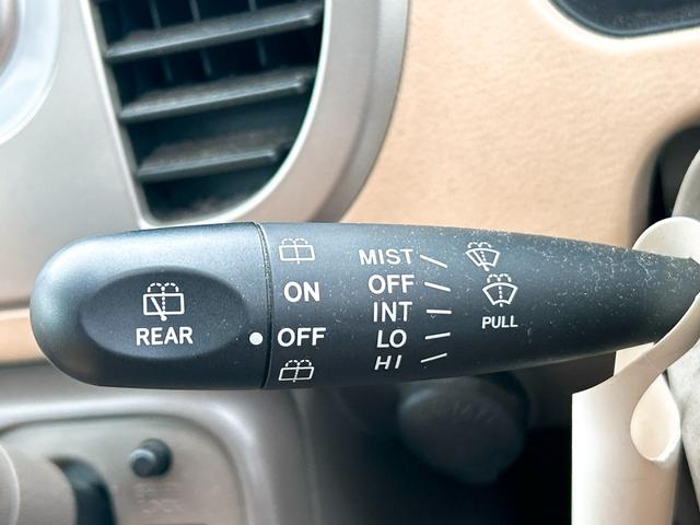 モコ S キーレスエントリー 電動格納ミラー ベンチシート AT 盗難防止システム ABS CD 衝突安全ボディ エアコン(6枚目)