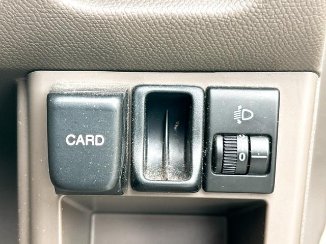 モコ S キーレスエントリー 電動格納ミラー ベンチシート AT 盗難防止システム ABS CD 衝突安全ボディ エアコン(8枚目)