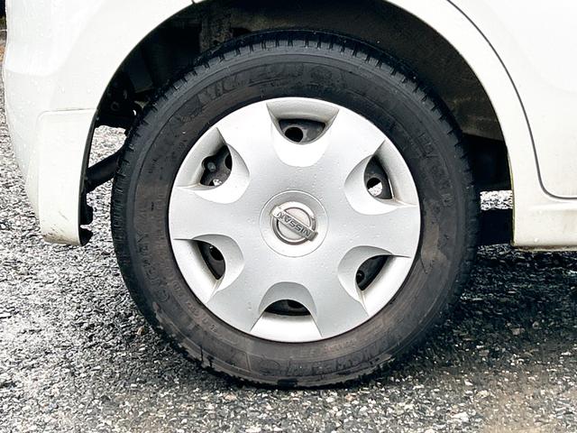 モコ S キーレスエントリー 電動格納ミラー ベンチシート AT 盗難防止システム ABS CD 衝突安全ボディ エアコン(19枚目)