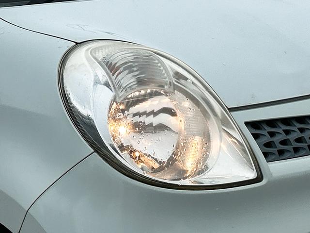 モコ S キーレスエントリー 電動格納ミラー ベンチシート AT 盗難防止システム ABS CD 衝突安全ボディ エアコン(28枚目)