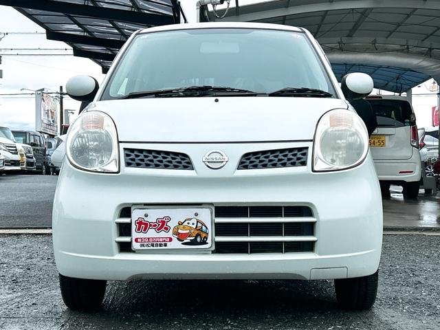 モコ S キーレスエントリー 電動格納ミラー ベンチシート AT 盗難防止システム ABS CD 衝突安全ボディ エアコン(39枚目)