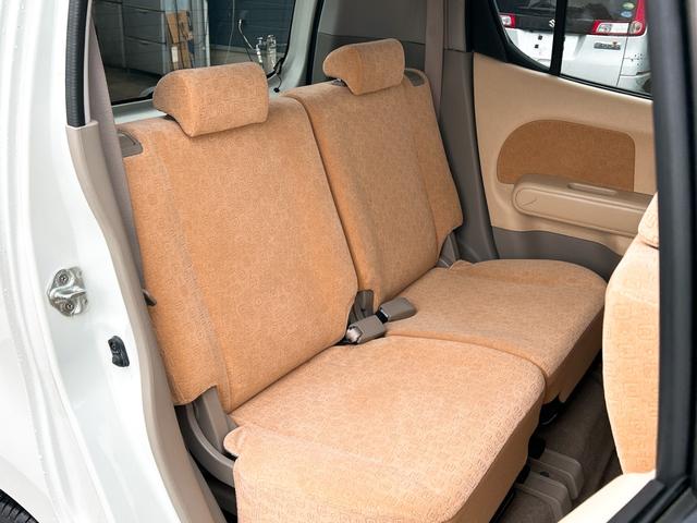 モコ S キーレスエントリー 電動格納ミラー ベンチシート AT 盗難防止システム ABS CD 衝突安全ボディ エアコン(44枚目)