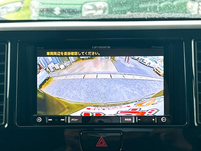 デイズルークス ハイウェイスター S ETC バックカメラ ナビ TV HID スマートキー アイドリングストップ ベンチシート CVT 盗難防止システム ABS CD USB ミュージックプレイヤー接続可 Bluetooth(5枚目)