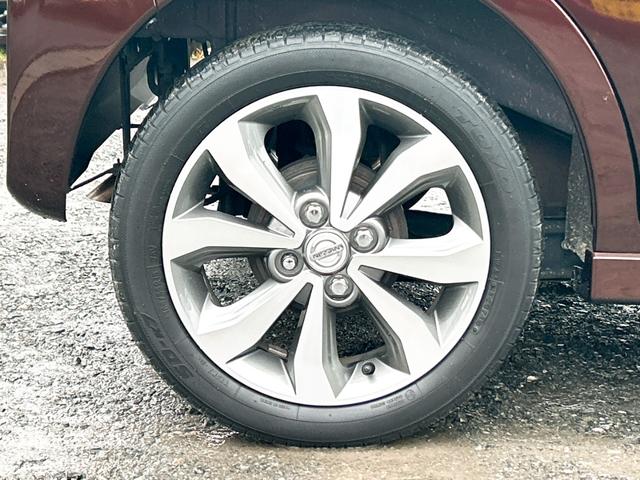 デイズルークス ハイウェイスター S ETC バックカメラ ナビ TV HID スマートキー アイドリングストップ ベンチシート CVT 盗難防止システム ABS CD USB ミュージックプレイヤー接続可 Bluetooth(20枚目)