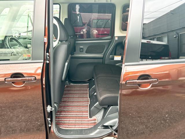 デイズルークス ハイウェイスター S ETC バックカメラ ナビ TV HID スマートキー アイドリングストップ ベンチシート CVT 盗難防止システム ABS CD USB ミュージックプレイヤー接続可 Bluetooth(23枚目)