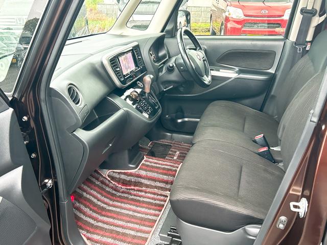 デイズルークス ハイウェイスター S ETC バックカメラ ナビ TV HID スマートキー アイドリングストップ ベンチシート CVT 盗難防止システム ABS CD USB ミュージックプレイヤー接続可 Bluetooth(33枚目)