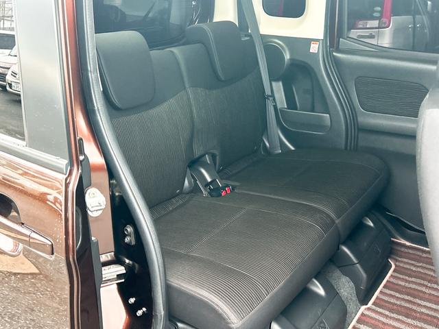 デイズルークス ハイウェイスター S ETC バックカメラ ナビ TV HID スマートキー アイドリングストップ ベンチシート CVT 盗難防止システム ABS CD USB ミュージックプレイヤー接続可 Bluetooth(34枚目)