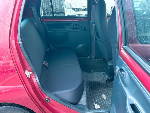 エッセ D キーレスエントリー AT 盗難防止システム CD 衝突安全ボディ エアコン パワーステアリング パワーウィンドウ(34枚目)