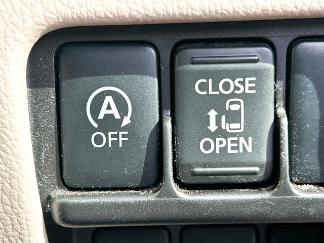 eKスペース G バックカメラ 両側スライド・片側電動 ナビ TV スマートキー アイドリングストップ ベンチシート CVT 盗難防止システム ABS ESC CD USB ミュージックプレイヤー接続可(7枚目)