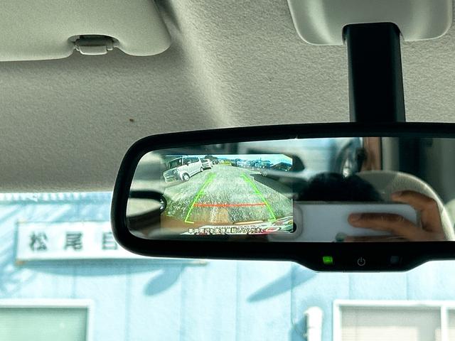 eKスペース G バックカメラ 両側スライド・片側電動 ナビ TV スマートキー アイドリングストップ ベンチシート CVT 盗難防止システム ABS ESC CD USB ミュージックプレイヤー接続可(11枚目)