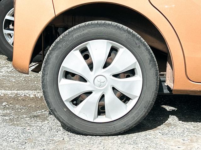 eKスペース G バックカメラ 両側スライド・片側電動 ナビ TV スマートキー アイドリングストップ ベンチシート CVT 盗難防止システム ABS ESC CD USB ミュージックプレイヤー接続可(20枚目)