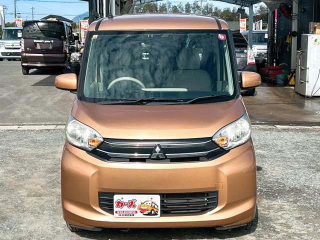 eKスペース G バックカメラ 両側スライド・片側電動 ナビ TV スマートキー アイドリングストップ ベンチシート CVT 盗難防止システム ABS ESC CD USB ミュージックプレイヤー接続可(23枚目)