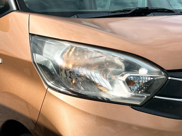 eKスペース G バックカメラ 両側スライド・片側電動 ナビ TV スマートキー アイドリングストップ ベンチシート CVT 盗難防止システム ABS ESC CD USB ミュージックプレイヤー接続可(28枚目)