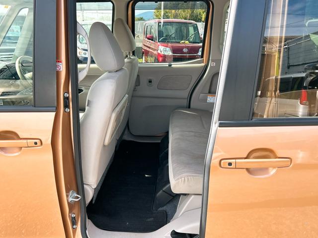 eKスペース G バックカメラ 両側スライド・片側電動 ナビ TV スマートキー アイドリングストップ ベンチシート CVT 盗難防止システム ABS ESC CD USB ミュージックプレイヤー接続可(34枚目)