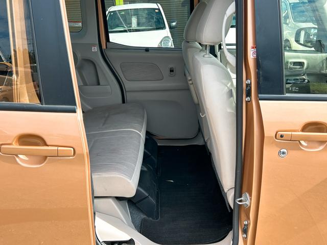 eKスペース G バックカメラ 両側スライド・片側電動 ナビ TV スマートキー アイドリングストップ ベンチシート CVT 盗難防止システム ABS ESC CD USB ミュージックプレイヤー接続可(35枚目)