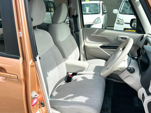 eKスペース G バックカメラ 両側スライド・片側電動 ナビ TV スマートキー アイドリングストップ ベンチシート CVT 盗難防止システム ABS ESC CD USB ミュージックプレイヤー接続可(37枚目)