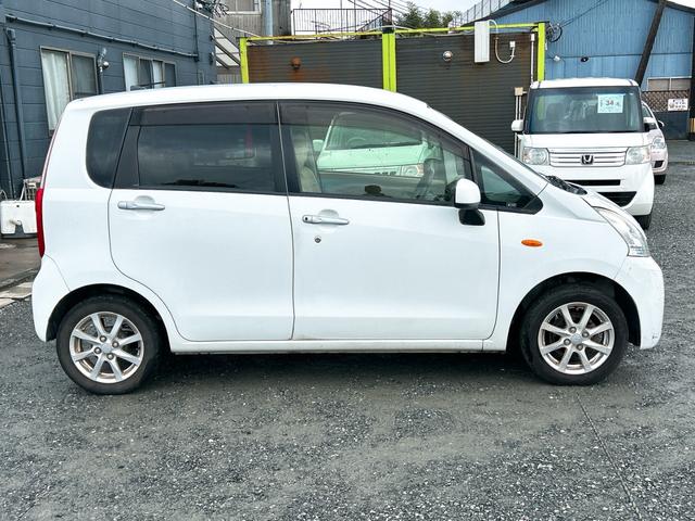 ムーヴ X スマートキー アイドリングストップ 電動格納ミラー ベンチシート CVT 盗難防止システム ABS CD ミュージックプレイヤー接続可 アルミホイール 衝突安全ボディ エアコン パワーステアリング(14枚目)