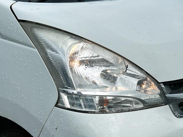 ムーヴ X スマートキー アイドリングストップ 電動格納ミラー ベンチシート CVT 盗難防止システム ABS CD ミュージックプレイヤー接続可 アルミホイール 衝突安全ボディ エアコン パワーステアリング(22枚目)