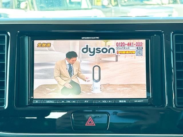 デイズルークス ハイウェイスター　Ｘ　Ｇパッケージ　ドライブレコーダー　全周囲カメラ　両側電動スライドドア　ナビ　ＴＶ　衝突被害軽減システム　オートライト　ＨＩＤ　スマートキー　アイドリングストップ　電動格納ミラー　ベンチシート　ＣＶＴ（6枚目）