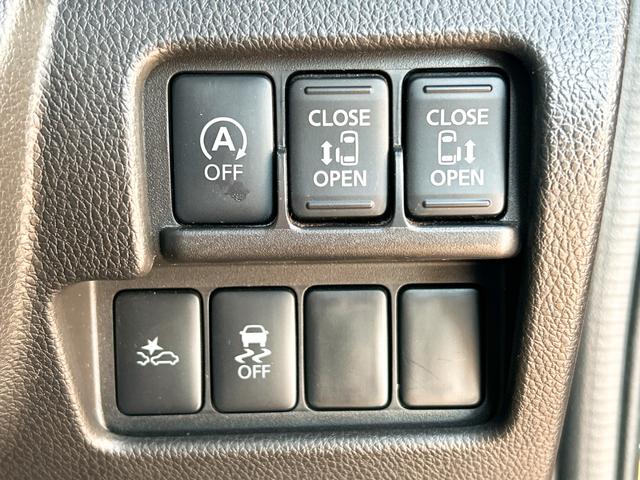 デイズルークス ハイウェイスター　Ｘ　Ｇパッケージ　ドライブレコーダー　全周囲カメラ　両側電動スライドドア　ナビ　ＴＶ　衝突被害軽減システム　オートライト　ＨＩＤ　スマートキー　アイドリングストップ　電動格納ミラー　ベンチシート　ＣＶＴ（8枚目）