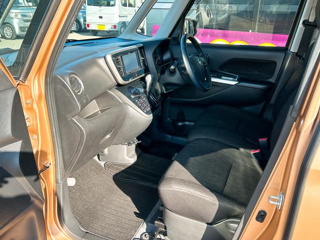 デイズルークス ハイウェイスター　Ｘ　Ｇパッケージ　ドライブレコーダー　全周囲カメラ　両側電動スライドドア　ナビ　ＴＶ　衝突被害軽減システム　オートライト　ＨＩＤ　スマートキー　アイドリングストップ　電動格納ミラー　ベンチシート　ＣＶＴ（29枚目）