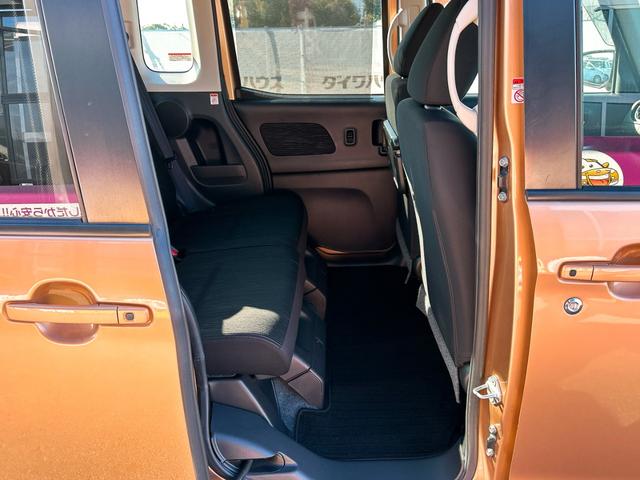 デイズルークス ハイウェイスター　Ｘ　Ｇパッケージ　ドライブレコーダー　全周囲カメラ　両側電動スライドドア　ナビ　ＴＶ　衝突被害軽減システム　オートライト　ＨＩＤ　スマートキー　アイドリングストップ　電動格納ミラー　ベンチシート　ＣＶＴ（34枚目）