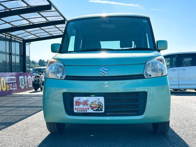 スペーシア Ｘ　ドライブレコーダー　ＥＴＣ　両側スライド・片側電動　スマートキー　アイドリングストップ　電動格納ミラー　ベンチシート　ＣＶＴ　盗難防止システム　ＡＢＳ　ＣＤ　衝突安全ボディ　エアコン（12枚目）