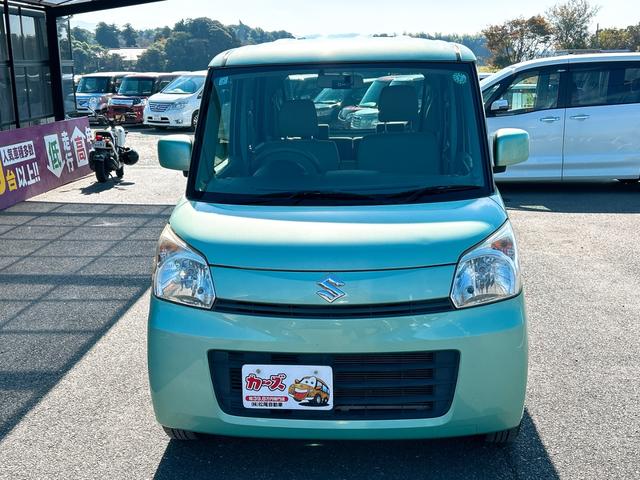 スペーシア Ｘ　ドライブレコーダー　ＥＴＣ　両側スライド・片側電動　スマートキー　アイドリングストップ　電動格納ミラー　ベンチシート　ＣＶＴ　盗難防止システム　ＡＢＳ　ＣＤ　衝突安全ボディ　エアコン（22枚目）