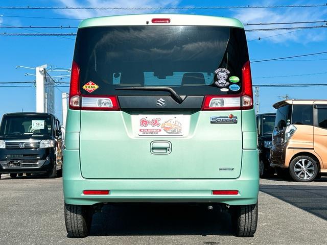 スペーシア Ｘ　ドライブレコーダー　ＥＴＣ　両側スライド・片側電動　スマートキー　アイドリングストップ　電動格納ミラー　ベンチシート　ＣＶＴ　盗難防止システム　ＡＢＳ　ＣＤ　衝突安全ボディ　エアコン（24枚目）