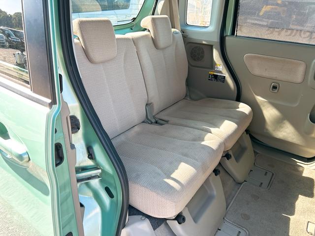 スペーシア Ｘ　ドライブレコーダー　ＥＴＣ　両側スライド・片側電動　スマートキー　アイドリングストップ　電動格納ミラー　ベンチシート　ＣＶＴ　盗難防止システム　ＡＢＳ　ＣＤ　衝突安全ボディ　エアコン（37枚目）