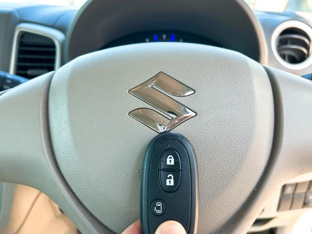 スペーシア Ｘ　ドライブレコーダー　ＥＴＣ　両側スライド・片側電動　スマートキー　アイドリングストップ　電動格納ミラー　ベンチシート　ＣＶＴ　盗難防止システム　ＡＢＳ　ＣＤ　衝突安全ボディ　エアコン（43枚目）