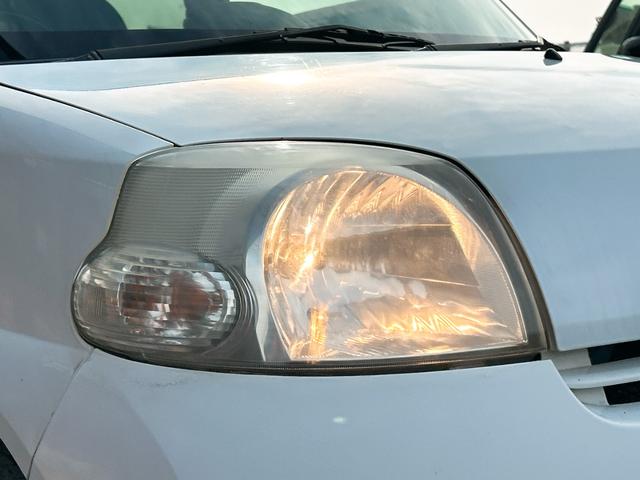 エッセ D 4WD キーレスエントリー AT 盗難防止システム CD アルミホイール 衝突安全ボディ エアコン パワーステアリング パワーウィンドウ(25枚目)