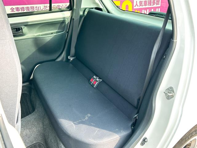 エッセ D 4WD キーレスエントリー AT 盗難防止システム CD アルミホイール 衝突安全ボディ エアコン パワーステアリング パワーウィンドウ(28枚目)